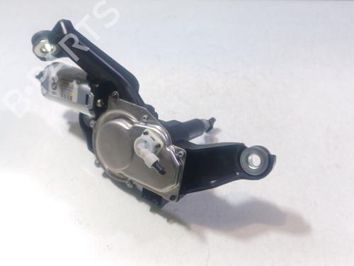 Used Rear wiper motor Rear wiper motor 37792625 37792625
