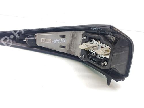 Left taillight SAAB 9-3 Estate (E50) 1.9 TiD | BP25130139C34 