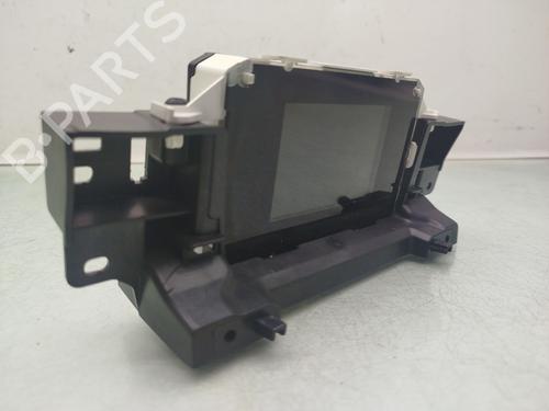 Ferdsskriver FORD FOCUS III 1.0 EcoBoost (125 hp) 23389141