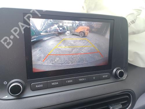 Handskerum HYUNDAI KONA (OS, OSE, OSI) 1.0 T-GDi Hybrid 48V | BP17744897C95 