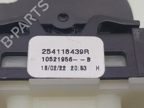 Right front window switch DACIA SANDERO III 1.0 TCe 90 | BP33000627I26  - Image 5