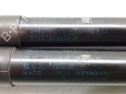 Hood lift support BMW 3 (F30, F80) 320 d xDrive | BP14308102C139 