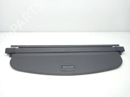 Hattehylde RENAULT MEGANE IV Hatchback (B9A/M/N_) [2015-2025]  30614435