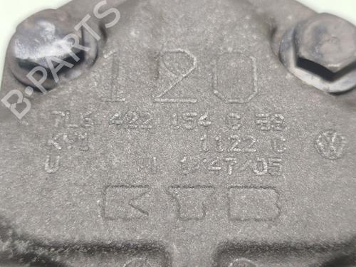 Steering pump VW TOUAREG (7LA, 7L6, 7L7) 3.0 V6 TDI | BP31320863M99 