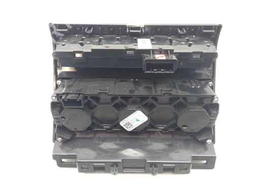 Climate control RENAULT CAPTUR II (HF_) TCe 130 (HFMF) | BP22737119I5 