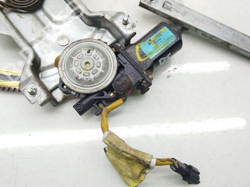 Front left window mechanism KIA SORENTO I (JC) 2.5 CRDi 4WD | BP28209599C22 