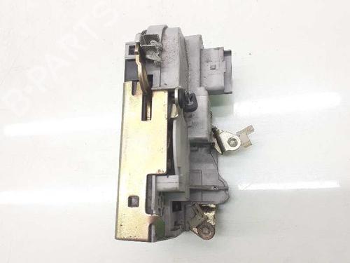 Front right lock CITROËN BERLINGO / BERLINGO FIRST Box Body/MPV (M_) 1.6 HDI 90 (MB9HX, MC9HX) | BP13920998C97 