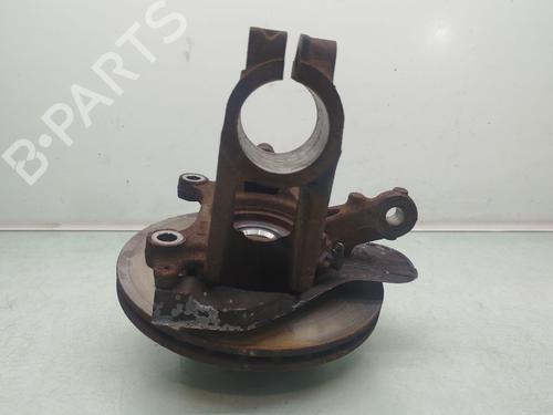 Left front steering knuckle PEUGEOT BOXER Van 2.2 HDi 110 | BP34544022M25  - Image 5