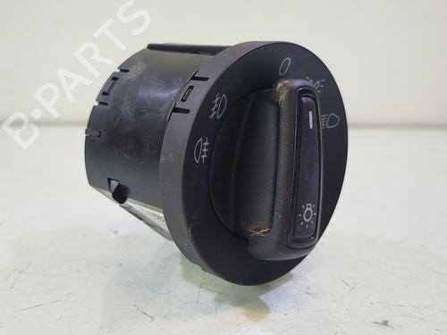 Hovedlysbryter SEAT LEON (5F1) 1.2 TSI (110 hp) 26594154