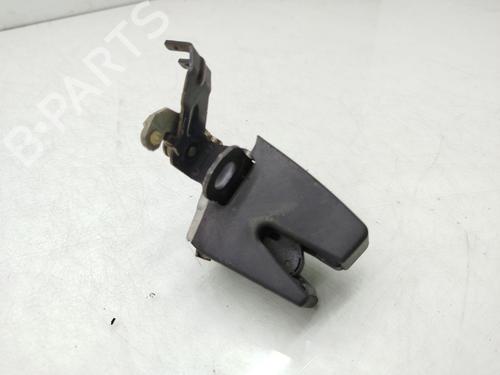 Used Tailgate lock VW TRANSPORTER T5 Bus (7HB, 7HJ, 7EB, 7EJ) 1.9 TDI (102 hp) 18658701