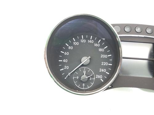 Instrument cluster MERCEDES-BENZ R-CLASS (W251, V251) R 350 CDI 4-matic (251.124, 251.125) | BP17322225C47 