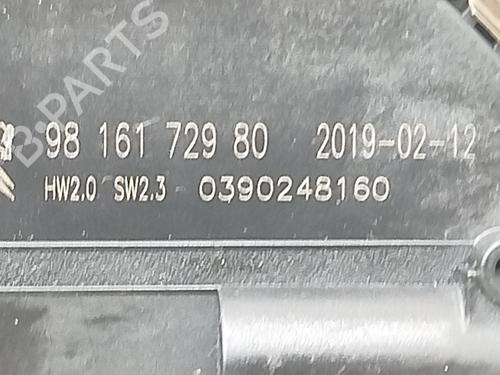 Andre CITROËN GRAND C4 SPACETOURER (3A_, 3E_)  | BP25785830O1