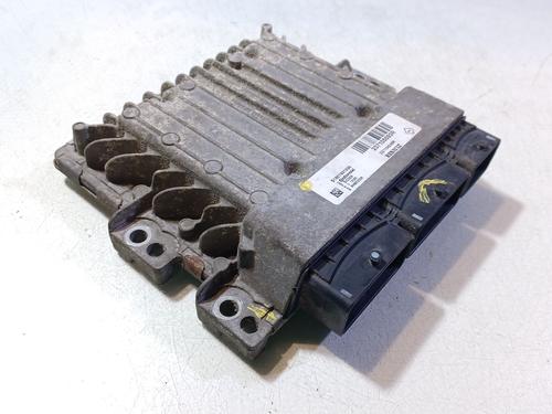 engine-control-unit-ecu-renault-master-iii-platformchassis-ev-hv-uv-2010-34715607 main image