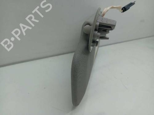 Right sun visor OPEL ASTRA K (B16) 1.6 CDTi (68) | BP12998836I2 