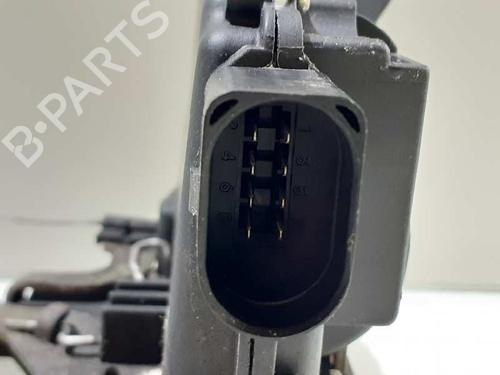 Front right lock VW GOLF IV (1J1) 1.9 TDI | BP6886349C97 