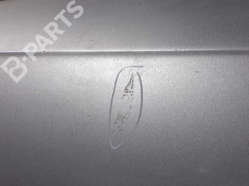 Right front door AUDI A3 (8P1) 2.0 TDI 16V | BP9549318C3 