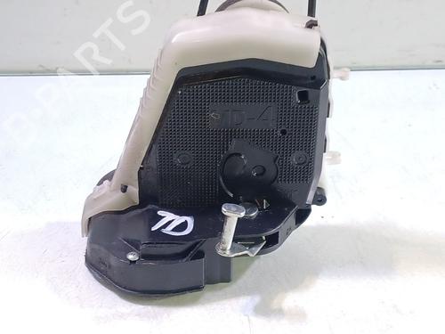 Rear right lock TOYOTA YARIS (_P13_) 1.4 D (NLP130_, NLP130) | BP29544551C99 