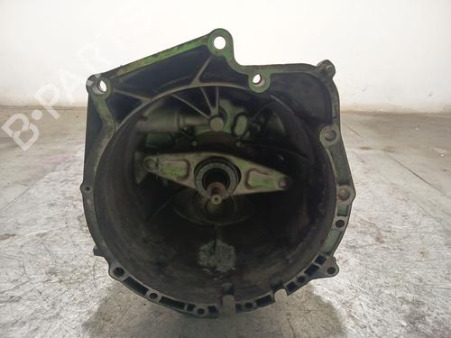 gearbox-bmw-3-touring-e91-2004-2005-2006-2007-2008-2009-2010-2011-2012-40106304 main image