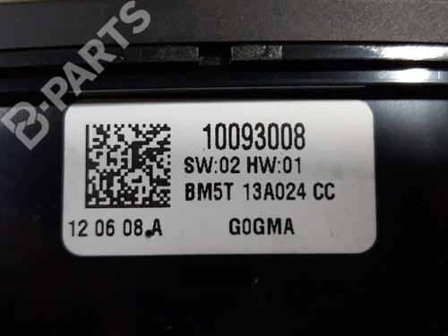 Headlight switch FORD FOCUS III 1.6 TDCi | BP3490540I24 