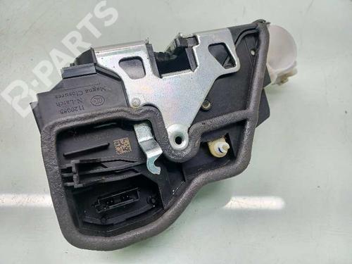 Front left lock BMW X3 (F25) xDrive 20 d | BP10392264C98 