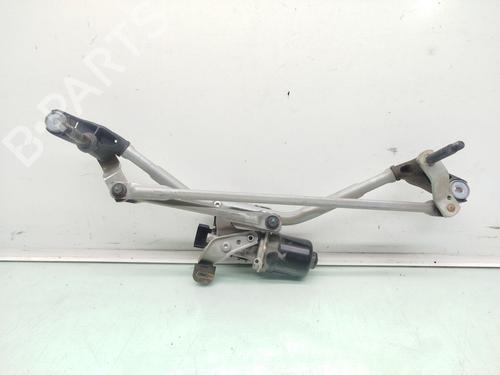 Used Front wiper motor NISSAN TOWNSTAR Box Body/MPV (XFK) 1.3 (131 hp) 29122651