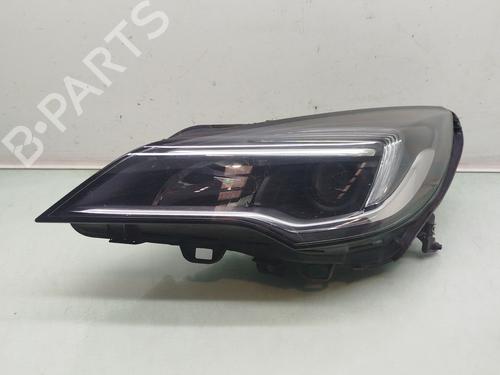 Used Left headlight Left headlight 38703228 38703228