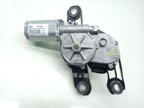 Used Rear wiper motor SKODA FABIA III (NJ3) 1.0 (75 hp) 16722987