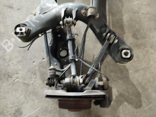 Rear axle BMW 3 Touring (F31) 318 d | BP29595223M2 