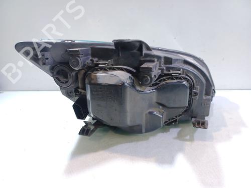 Left headlight FORD FOCUS II (DA_, HCP, DP) 1.6 | BP31837536C28