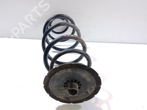 Shock absorber spring MERCEDES-BENZ V-CLASS (W447) | BP32316569C152