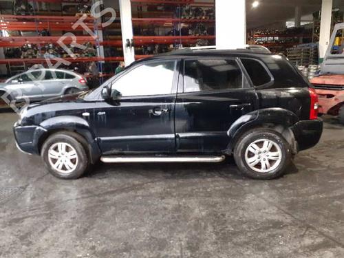 Right mirror HYUNDAI TUCSON (JM) 2.0 CRDi | BP16488899C27 