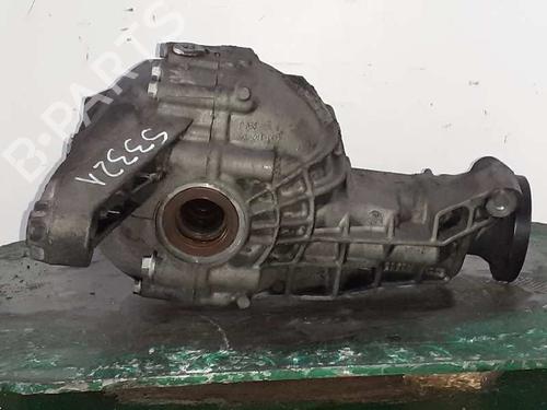 Rear differential MERCEDES-BENZ M-CLASS (W163)  | BP4087507M24 