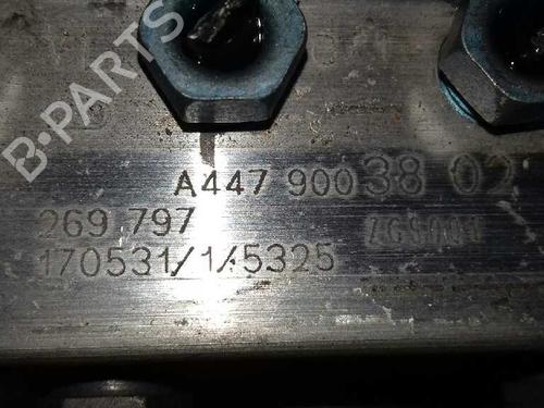 ABS pump MERCEDES-BENZ VITO Van (W447)  | BP13047466M43 