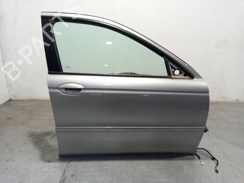 Dør højre fortil JAGUAR X-TYPE I (X400) 2.0 D (130 hp) 31570982
