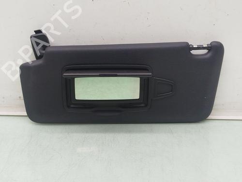 Left sun visor MERCEDES-BENZ GLA (H247) GLA 200 (247.787) | BP40107505I1 - Image 2