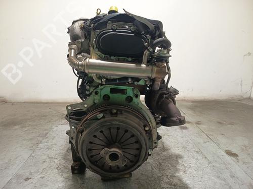 Engine IVECO DAILY V Platform/Chassis | BP39265986M1 - Image 8