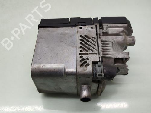 Used Heater blower motor Heater blower motor AUDI Q7 (4LB) 3.0 TDI quattro (240 hp) 33654894 33654894