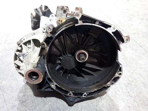 Used Gearbox FORD TRANSIT Van (FA_ _) [2000-2006]  29954056