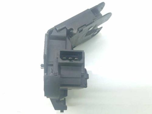 Tailgate lock AUDI A4 B7 Avant (8ED) 3.0 TDI quattro | BP13750268C101 