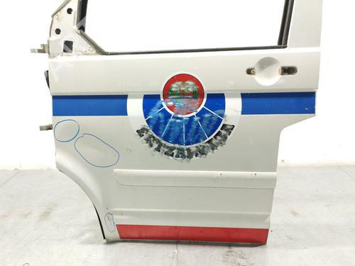 Left front door VW TRANSPORTER T5 Bus (7HB, 7HJ, 7EB, 7EJ) 2.0 BiTDI 4motion | BP17478260C2 