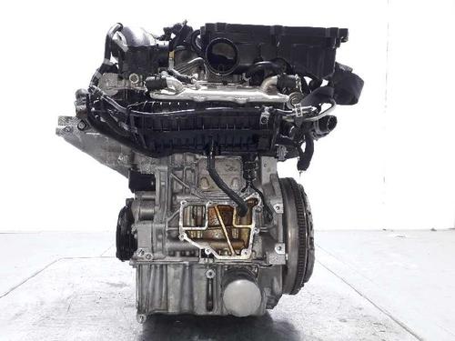 Engine SEAT LEON (5F1)  | BP15806229M1 