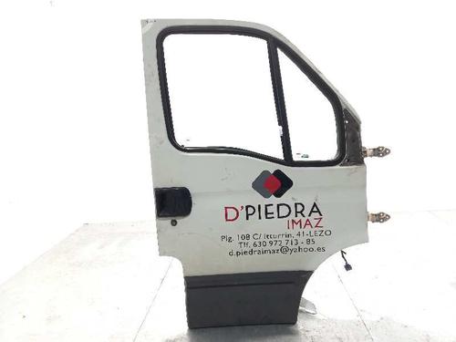 Used Right front door IVECO DAILY III Van [1999-2009]  15079832