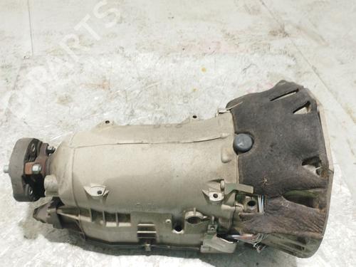 Gearbox MERCEDES-BENZ E-CLASS (W211) E 320 CDI (211.026) | BP27576110M3 