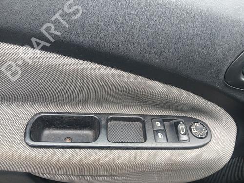 Climate control CITROËN C3 Picasso (SH_) 1.4 VTi 95 (SH8FSC, SH8FP0, SH8FP6) | BP35802031I5 - Image 10