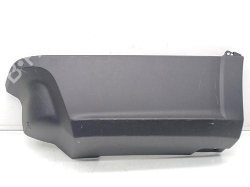 Used Corner bumper Corner bumper FORD USA RANGER Cab & Chassis 2.0 EcoBlue 4x4 (170 hp) 40106071 40106071