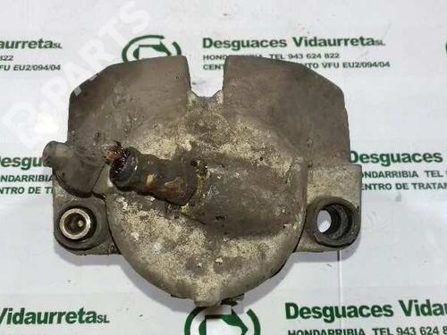 Right front brake caliper BMW 3 (E90) 320 d | BP11558020M104 