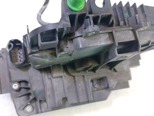 Rear right lock MERCEDES-BENZ C-CLASS T-Model (S205) AMG C 63 (205.286) | BP26596777C99 