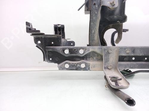 Frontplade/Frontkurv NISSAN PATHFINDER III (R51) 2.5 dCi 4WD | BP33016453C72 - Image 7