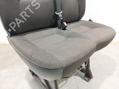 Right front seat PEUGEOT BOXER Van 2.2 HDi 110 | BP38304009C16 - Image 9