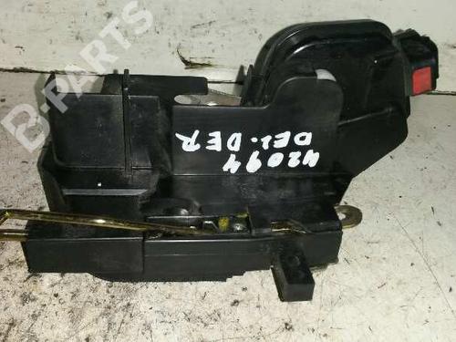 Used Front right lock HYUNDAI MATRIX (FC) [2001-2010]  2699450